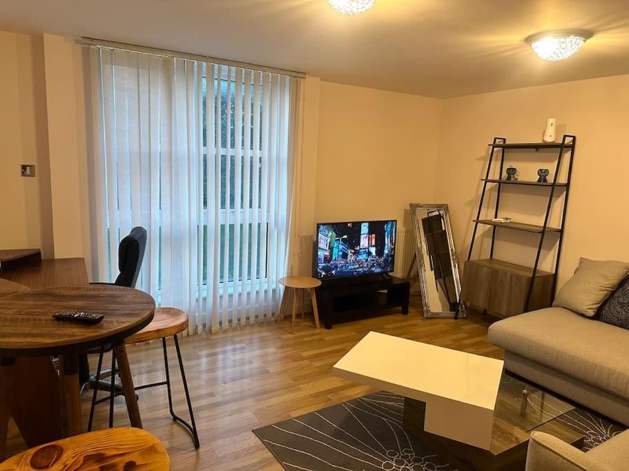 Specious In Canning Town Apartamento *